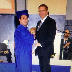 Meet your Posher, David